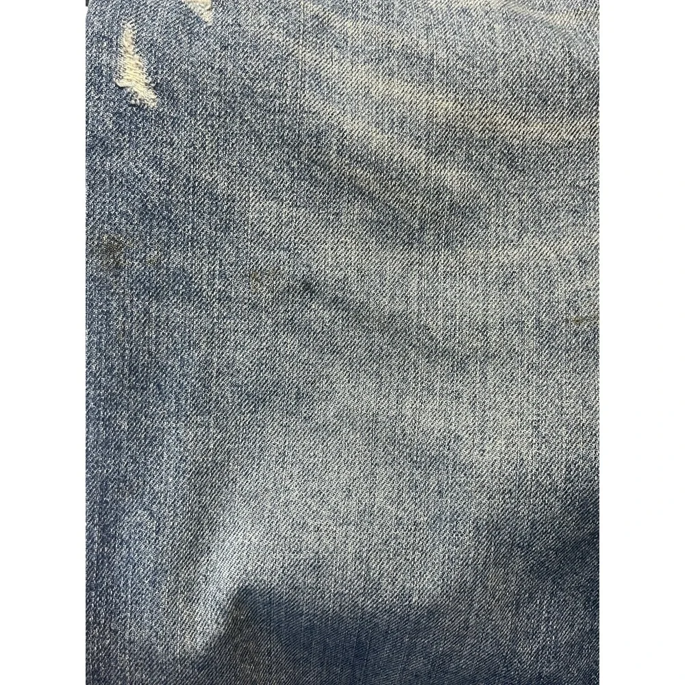 Vintage Levi's‎ 514 38x30 Slim Straight Jeans - Vtg, New with Imperfections